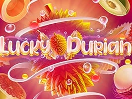 Lucky Durian screenshot