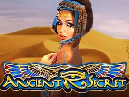 Ancient Secrets screenshot