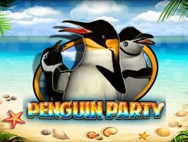 Penguin Party screenshot