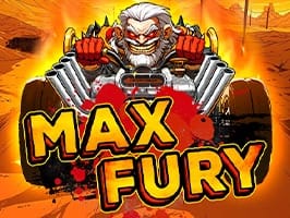 Max Fury