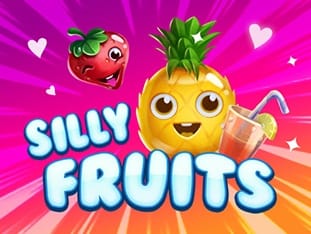 Silly Fruits screenshot