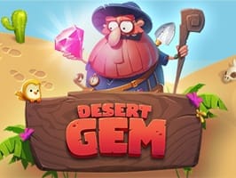 Desert Gem