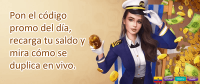 Match de Primer Depósito promotion banner